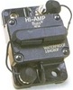 Bussman Surface Mount circuit breakers manual 80 amp