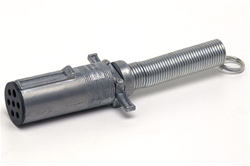 1255-BX 7 Pole Plugs