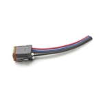 CH-12805 CABLE ASSY MINI-LVD