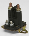 24612-10 Continuous Duty 12 Volts