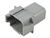 LD-DT04-08PA RECEPTACLE -8 POS. DEUTSCH