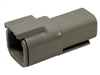 LD-DTM04-4P CONNECTOR