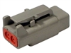 LD-DTM06-2S CONNECTOR