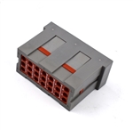 LD-HDFB-16-06S CONNECTOR