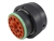 LD-HDP26-24-18SN PLASTIC PLUG