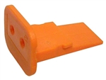 LD-W2S CONNECTOR-LOCK