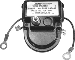 Leece Neville Regulator 105-303