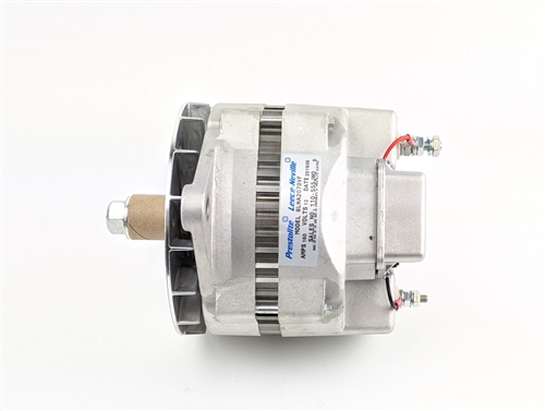 110-555JHO - 12V 160 amp ALTERNATOR