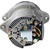 4867JB - 12V 270 amp ALTERNATOR