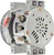 ND-101211-8380 Denso Brushless Alternator