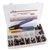 PI-0003-OG4 216 pieces GM Weatherpack Terminal Assortment in Plastic Kit