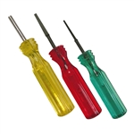 PI-0660T  Weather Pack Extractor Tool & Picks