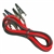 PI-1575PT  Red & Black Insulated 30 Inch Test Leads  5 AMP