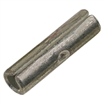 PI-2400C 100 pieces 16-14 AWG Uninsulated Butt Connector