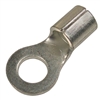 PI-4408D 1 piece 1/0 AWG 5/16 Inch Brazed Ring