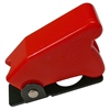 PI-5568C 1 piece Red Switch Cover for On-Off Toggle Switches