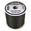 Primary Wire 12 AWG BLACK 100 ft