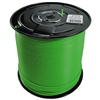 PI-81144S  14 AWG Green Primary Wire