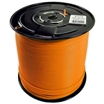 PI-81148A  14 AWG Orange Primary Wire