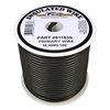 PI-81163S  16 AWG Black Primary Wire