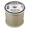 PI-81167S  16 AWG White Primary Wire