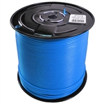 PI-81185A  18 AWG Blue Primary Wire