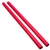 PI-8252A  1/4 Inch Single Wall Red Shrink Tubing