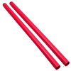 PI-8260C  3/16 Inch Waterproof Red Shrink Tubing