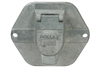 Pollak 11-739-P Sockets with Replaceable Circuit Breakers