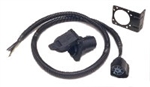 Pollak 11-898-P Socket Cable & Bracket Kit