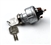 Pollak 31-196-P Ignition Switch