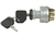 Pollak 31-231-P Ignition Switch