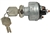Pollak 31-242-P Ignition Switch