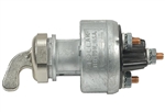 Pollak 31-253-P Ignition Switch