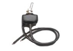 Pollak 34-111-P Weather Resistant Toggle Switch