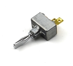 Pollak 34-212-P Heavy Duty Toggle Switch on-off