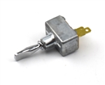 Pollak 34-216-P Heavy Duty Toggle Switch