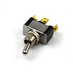 Pollak 34-572-P Toggle Switch on-off