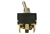 Pollak 34-573-P Toggle Switch on-off-on