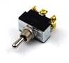 Pollak 34-577-P toggle Switch on-off-on