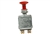 Pollak 35-331-P Extra Heavy Duty- Push-Pull Switch