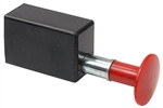 Pollak 52-261-P  Two Speed Axle Shift Limit Switch