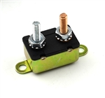 Pollak 54-540-P Circuit Breaker 40 amp