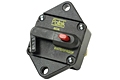Pollak 54-874-PL Manual Circuit Breaker 120 amp