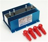 Battery Isolator, 70 amp 2 Inputs 2 Battery