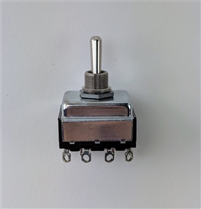 Eaton 7695K5 Toggle Switch On-On