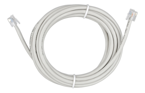 VT-ASS030066050 RJ12 UTP Cable 5 m