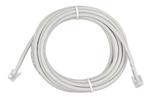 VT-ASS030066100 RJ12 UTP Cable 10 m