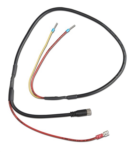 VT-ASS030510120 VE.Bus BMS to BMS 12-200 alternator control cable