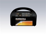 804-0157-07 Duracell® 15 AMP Battery Charger